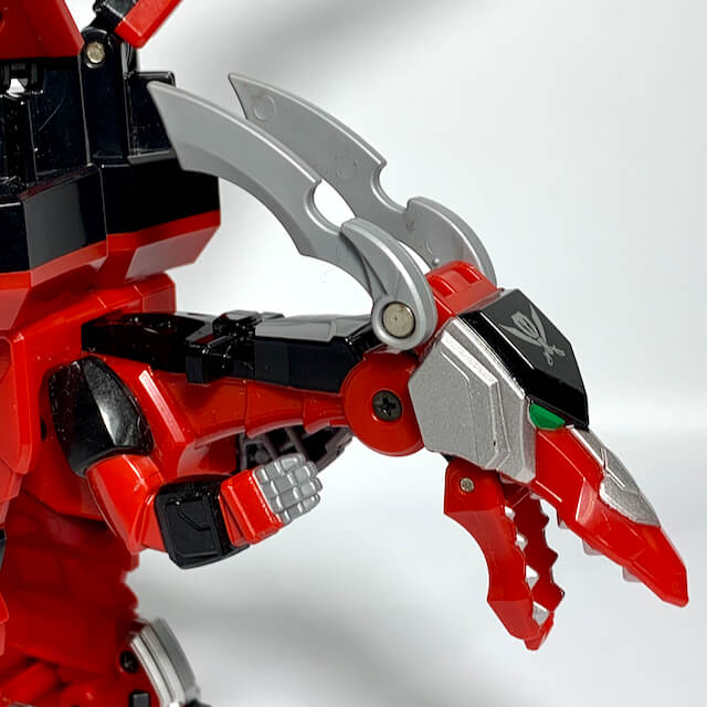 Bandai Kaizoku Sentai Gokaiger DX Gokai Machine Series 01 Majidragon Gokaioh Robot Megazord Combine Robo I.727925016 Bandai Kaizoku Sentai Gokaiger DX Gokai Machine Series 01 Majidragon Gokaioh Robot Megazord Combine Robo I.727925016