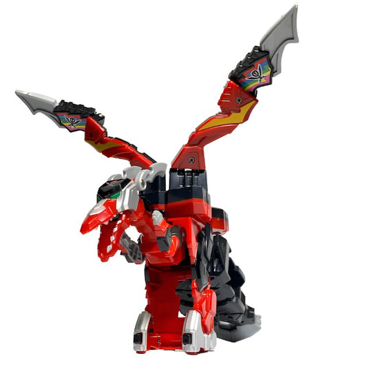 [LOOSE] Kaizoku Sentai Gokaiger : Gokai Machine series 01 Magi Dragon | CSTOYS INTERNATIONAL