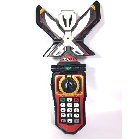 [LOOSE] Kaizoku Sentai Gokaiger: Mobirates (No Ranger Keys Included) | CSTOYS INTERNATIONAL