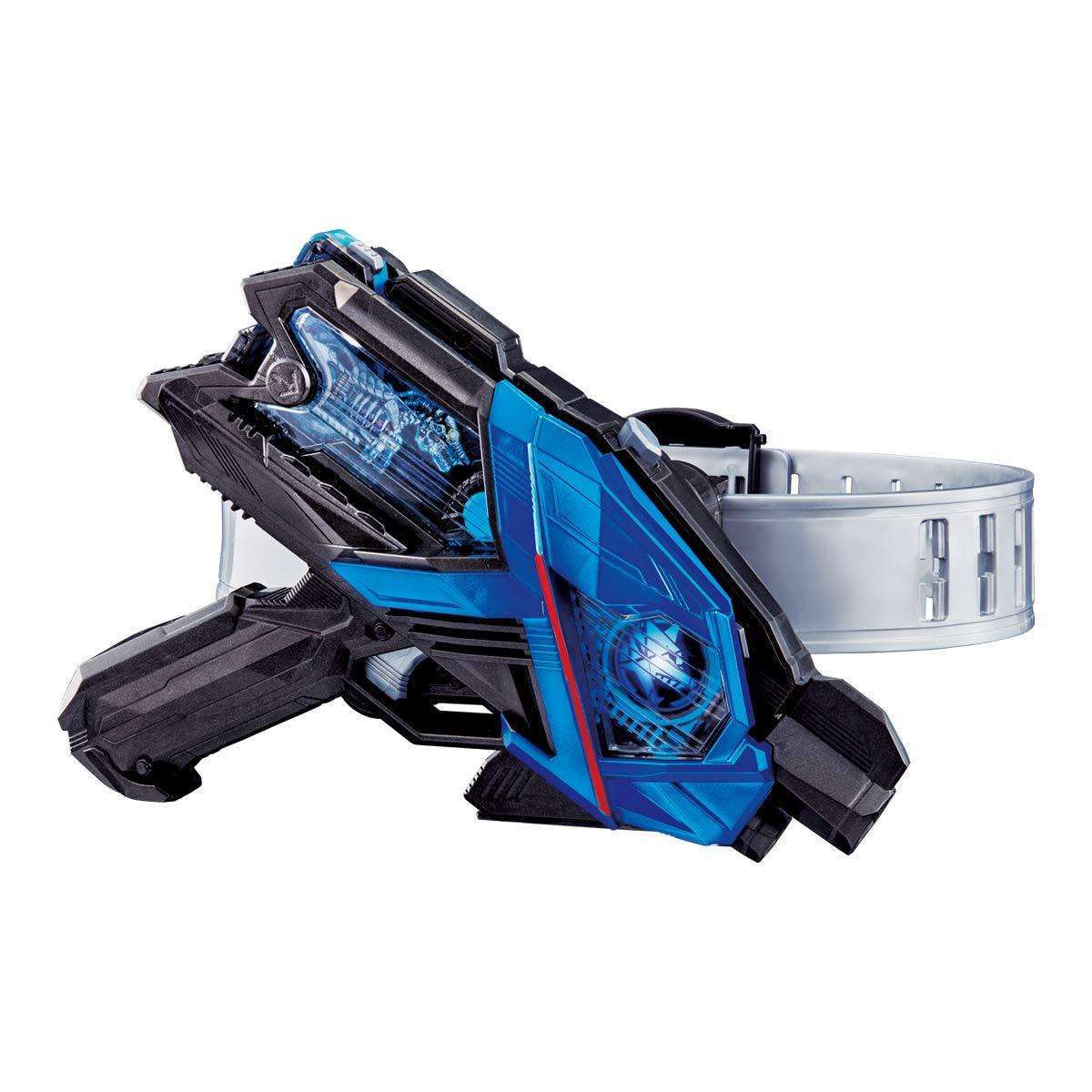 LOOSE] Kamen Rider 01: DX AIMS Shot Riser CSTOYS INTERNATIONAL