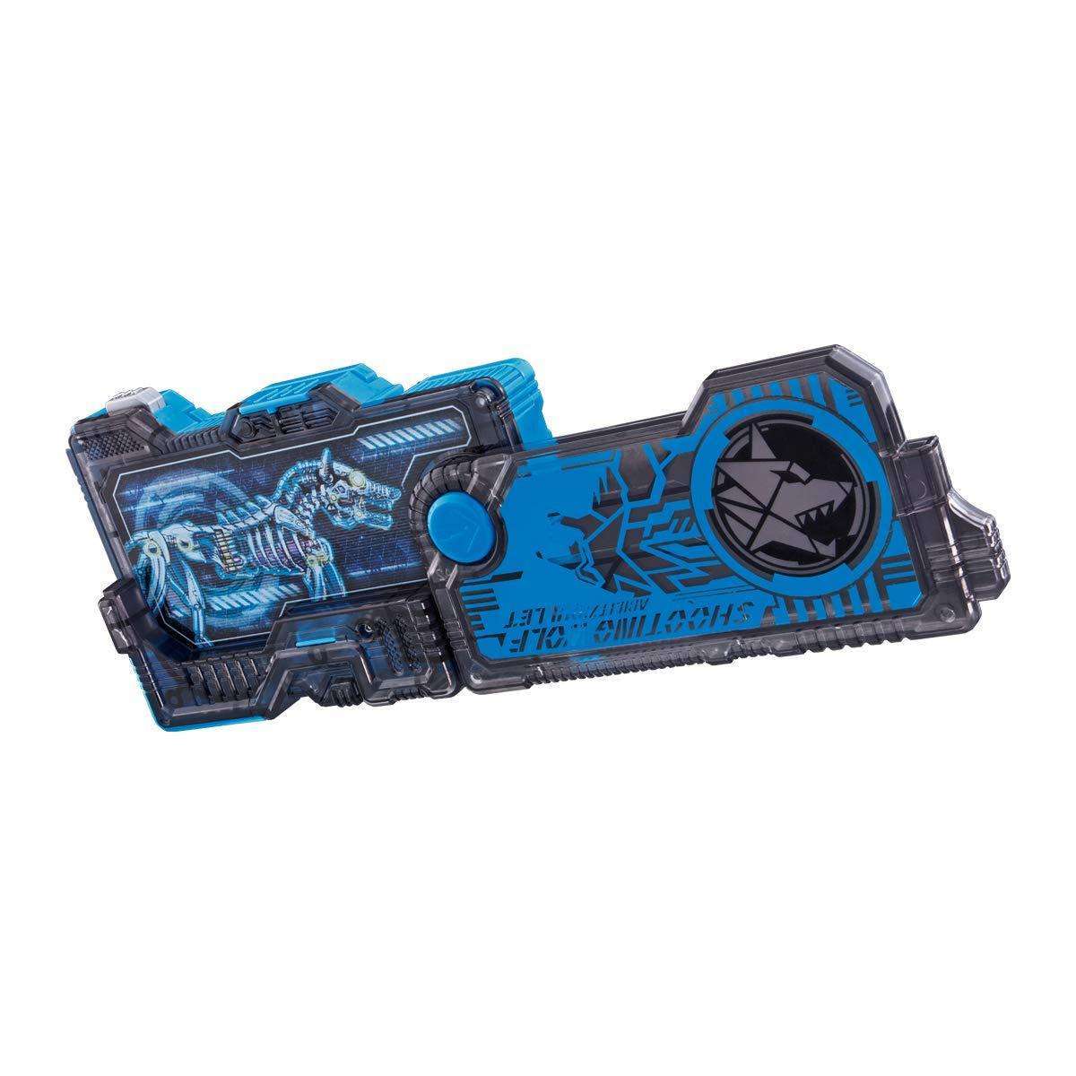 LOOSE] Kamen Rider 01: DX AIMS Shot Riser CSTOYS INTERNATIONAL