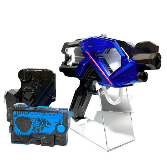 [LOOSE] Kamen Rider 01: DX AIMS Shot Riser | CSTOYS INTERNATIONAL