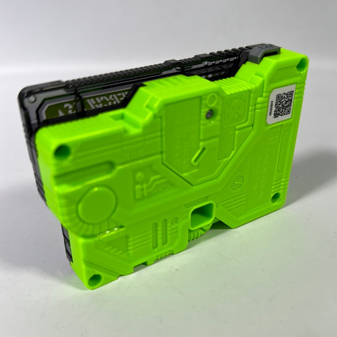 LOOSE] Kamen Rider 01: DX Progrise Key Connector with DX Amazing
