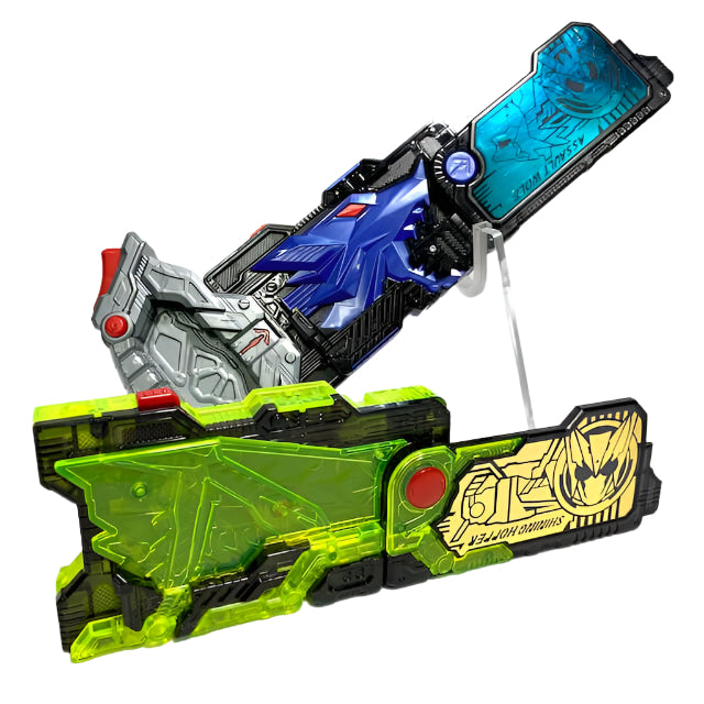 Zero One Key Collectable: Progrise Keys (Kamen Rider Zero One, 2019-2020) – CSTOYS ...