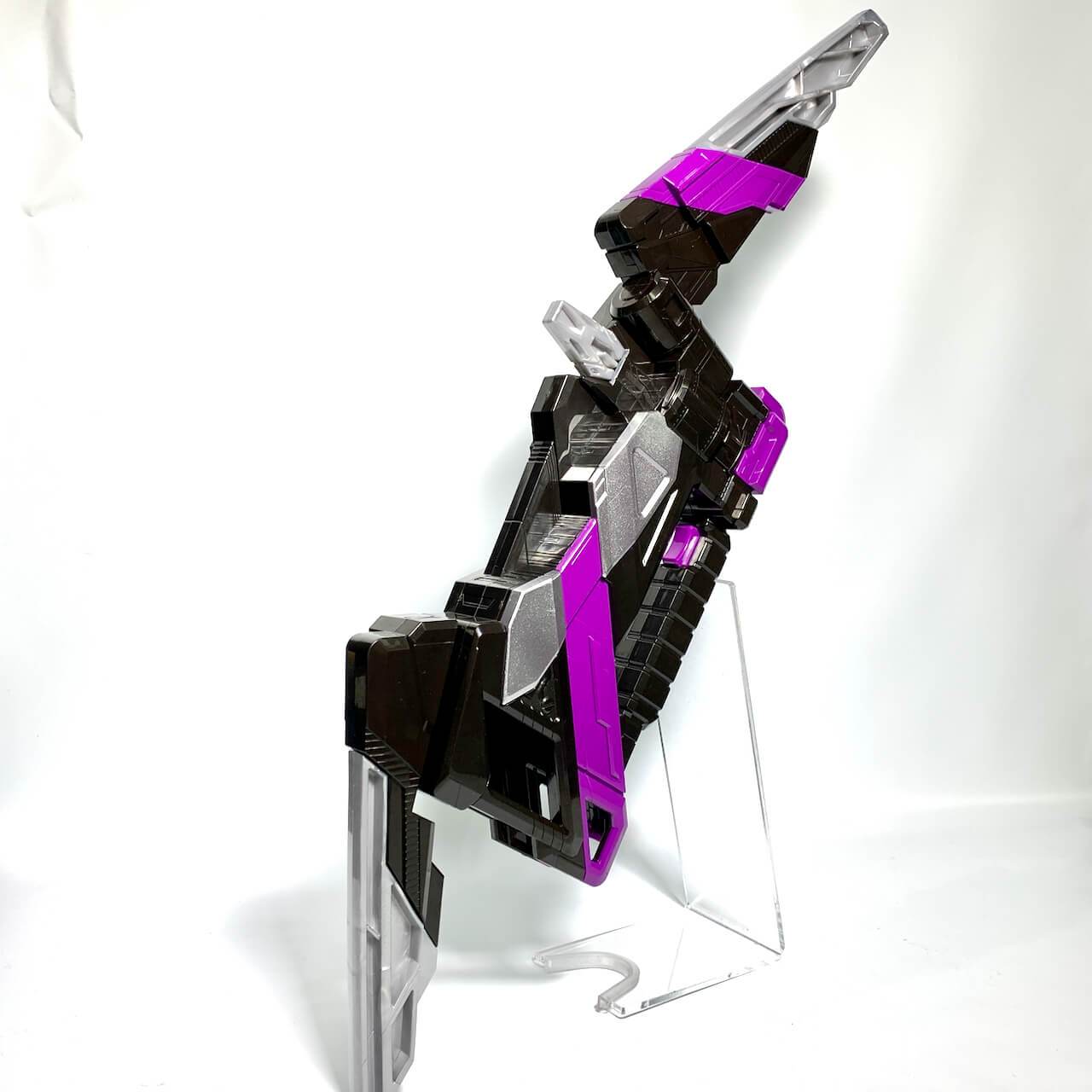 SLAHSER ヨーヨー　something LOOSE] Kamen Rider 01: DX Attache Weapon Set of Three CSTOYS
