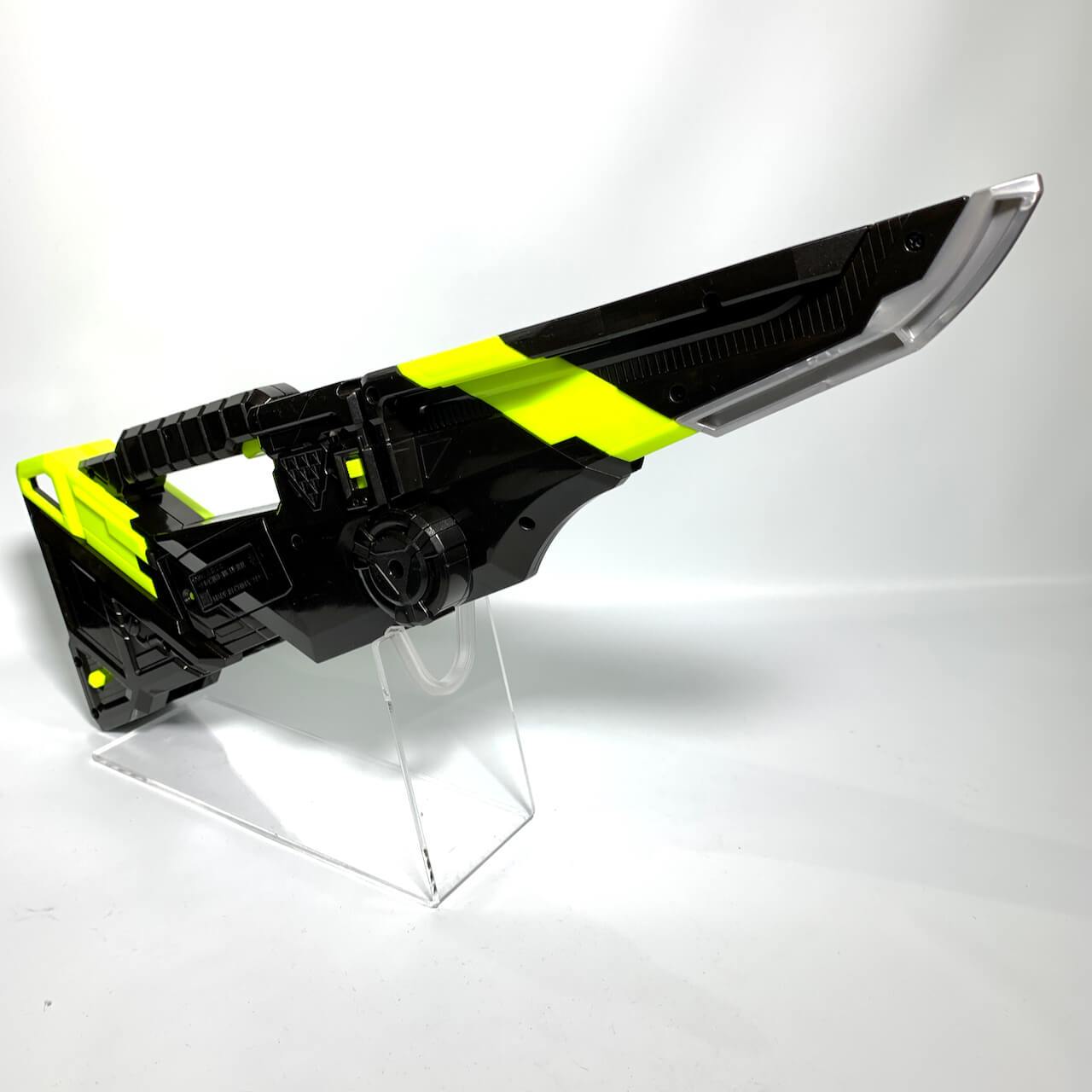 低価格 LOOSE] Kamen Rider 01: DX Attache Weapon Set of Three CSTOYS その他