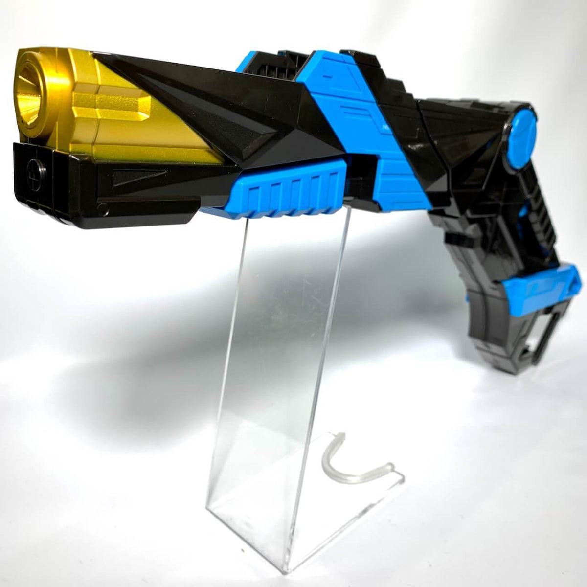 Bandai Kamen Masked Rider Build DX HAZARD TRIGGER Transformation Weapon Set 114168298827 Bandai Kamen Masked Rider Build DX HAZARD TRIGGER Transformation Weapon Set 114168298827
