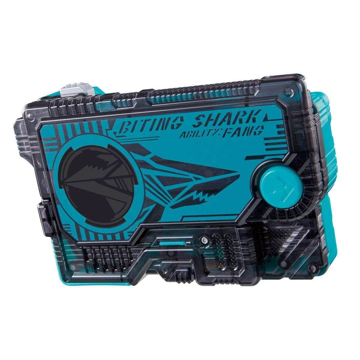 [LOOSE] Kamen Rider 01: DX Biting Shark Progrise Key | CSTOYS INTERNATIONAL