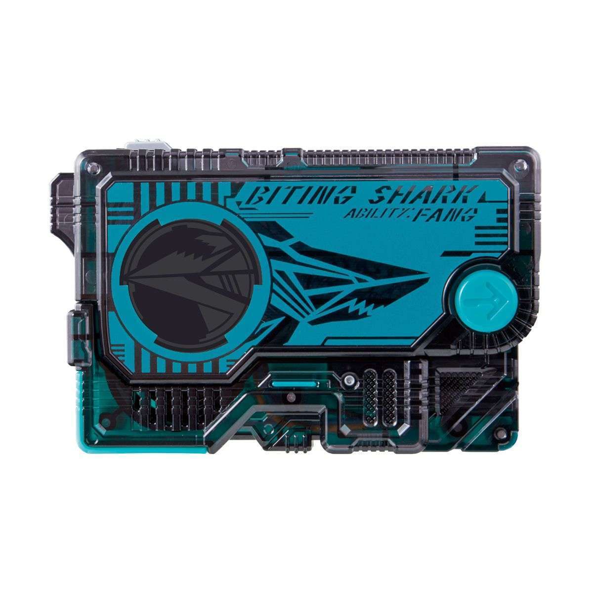 [LOOSE] Kamen Rider 01: DX Biting Shark Progrise Key | CSTOYS INTERNATIONAL