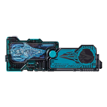 [LOOSE] Kamen Rider 01: DX Biting Shark Progrise Key | CSTOYS INTERNATIONAL