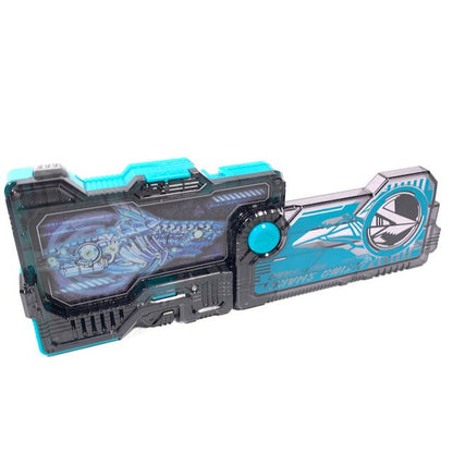 [LOOSE] Kamen Rider 01: DX Biting Shark Progrise Key | CSTOYS INTERNATIONAL