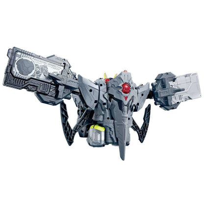 [LOOSE] Kamen Rider 01: DX Breaking Mammoth & Breaking Mammoth Progrise Key | CSTOYS INTERNATIONAL