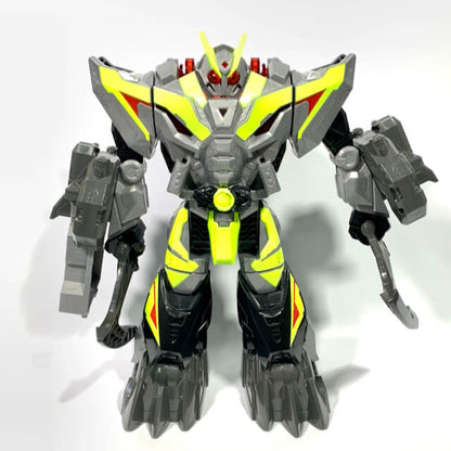 [LOOSE] Kamen Rider 01: DX Breaking Mammoth & Breaking Mammoth Progrise Key | CSTOYS INTERNATIONAL