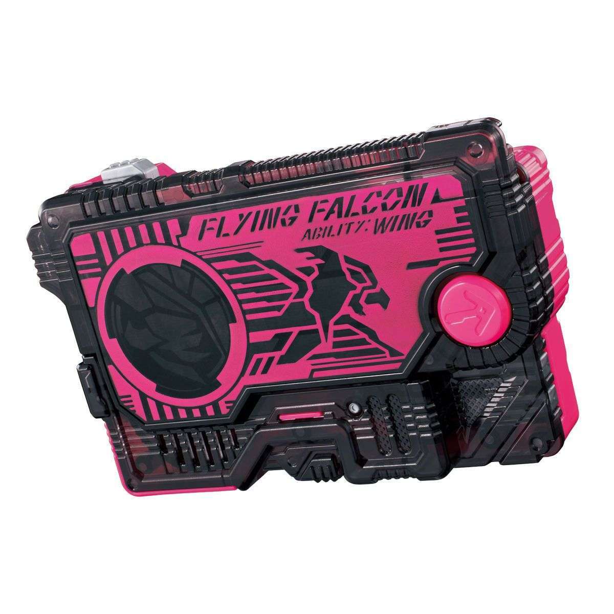 [LOOSE] Kamen Rider 01: DX Flying Falcon Progrise Key | CSTOYS INTERNATIONAL