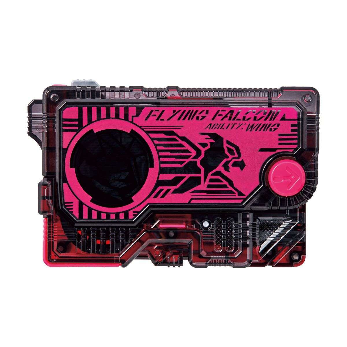 [LOOSE] Kamen Rider 01: DX Flying Falcon Progrise Key | CSTOYS INTERNATIONAL