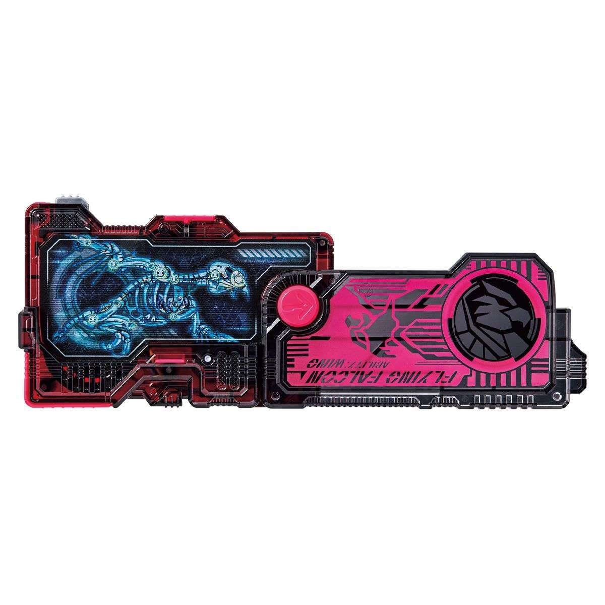 [LOOSE] Kamen Rider 01: DX Flying Falcon Progrise Key | CSTOYS INTERNATIONAL