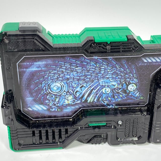 [LOOSE] Kamen Rider 01: DX Gatling Hedgehog Progrise Key (Promotional Item, RARE) | CSTOYS INTERNATIONAL