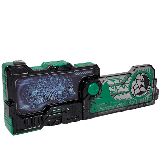 [LOOSE] Kamen Rider 01: DX Gatling Hedgehog Progrise Key (Promotional Item, RARE) | CSTOYS INTERNATIONAL