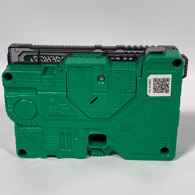 [LOOSE] Kamen Rider 01: DX Gatling Hedgehog Progrise Key (Promotional Item, RARE) | CSTOYS INTERNATIONAL