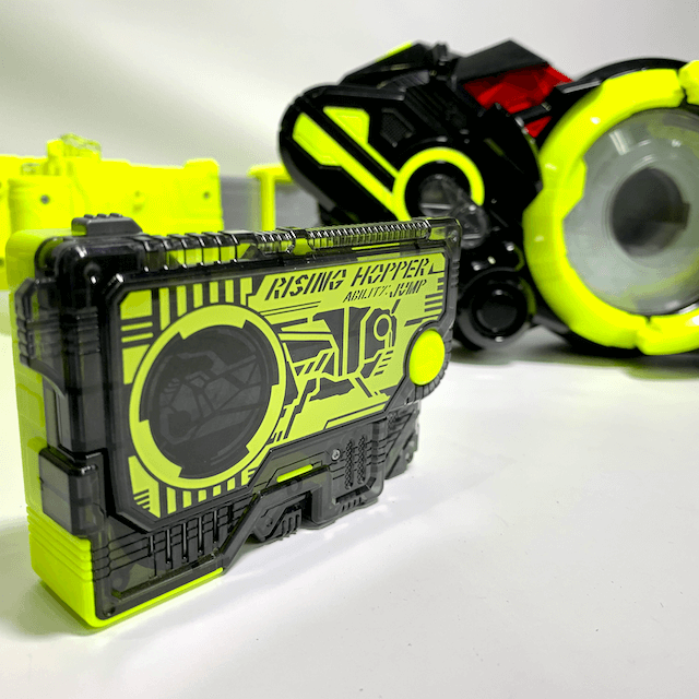 [2019-2020] Zero One CSTOYS INTERNATIONAL