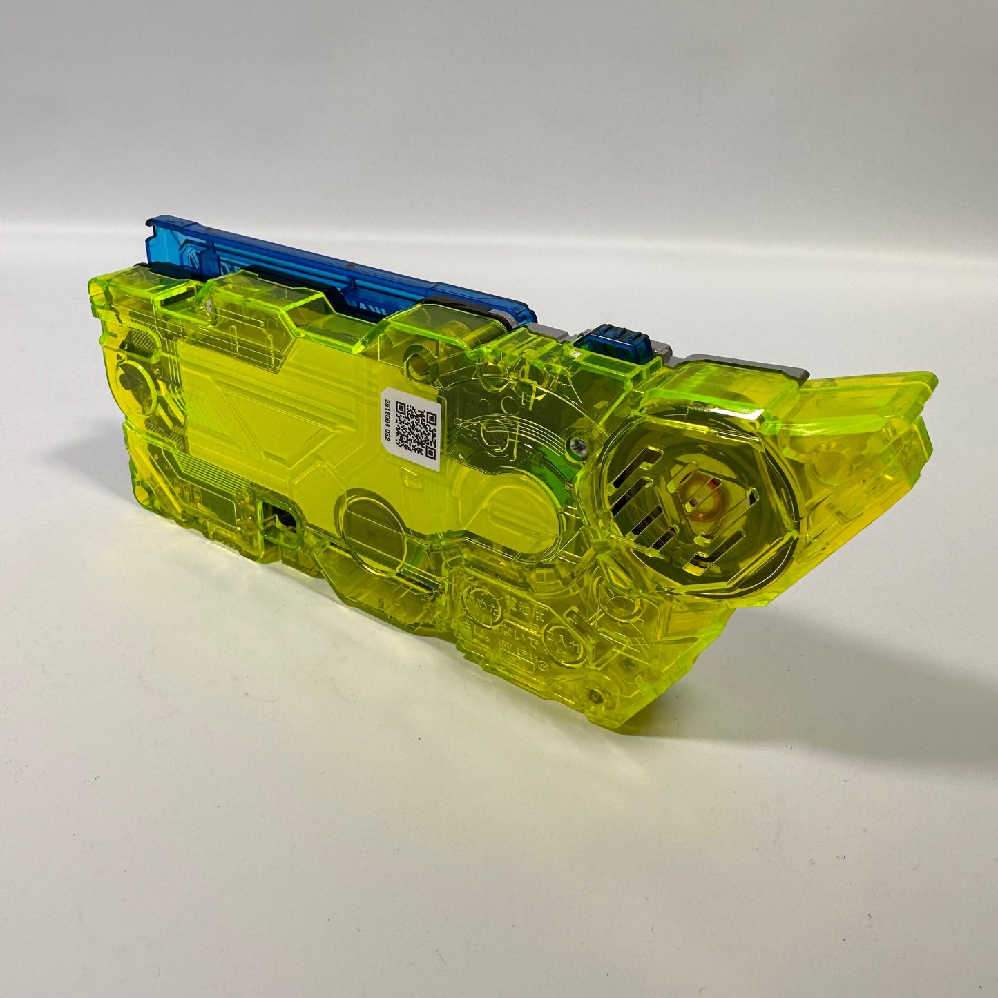 [LOOSE] Kamen Rider 01: DX Hiden Zero One Driver & Zero Two Driver Unit Set (No Rising Hopper Progrise Key  Included) | CSTOYS INTERNATIONAL