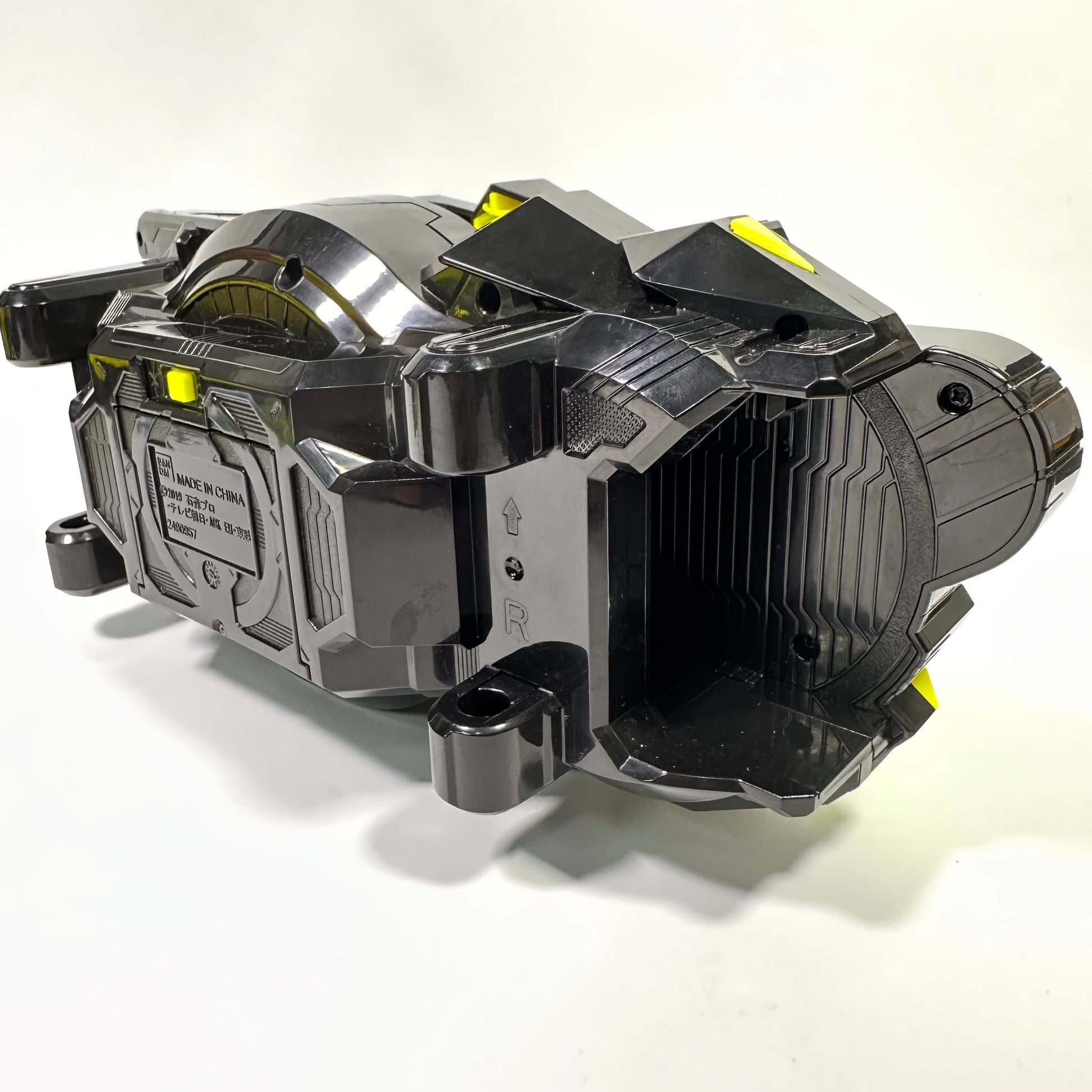 [LOOSE] Kamen Rider 01: DX Hiden Zero One Driver & Zero Two Driver Unit Set (No Rising Hopper Progrise Key  Included) | CSTOYS INTERNATIONAL