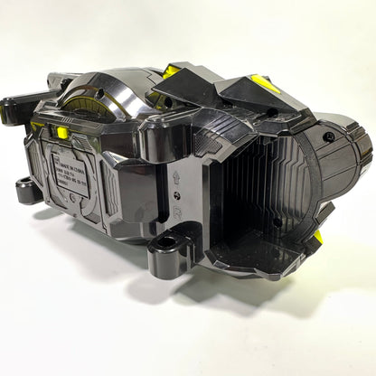 [LOOSE] Kamen Rider 01: DX Hiden Zero One Driver & Zero Two Driver Unit Set (No Rising Hopper Progrise Key  Included) | CSTOYS INTERNATIONAL