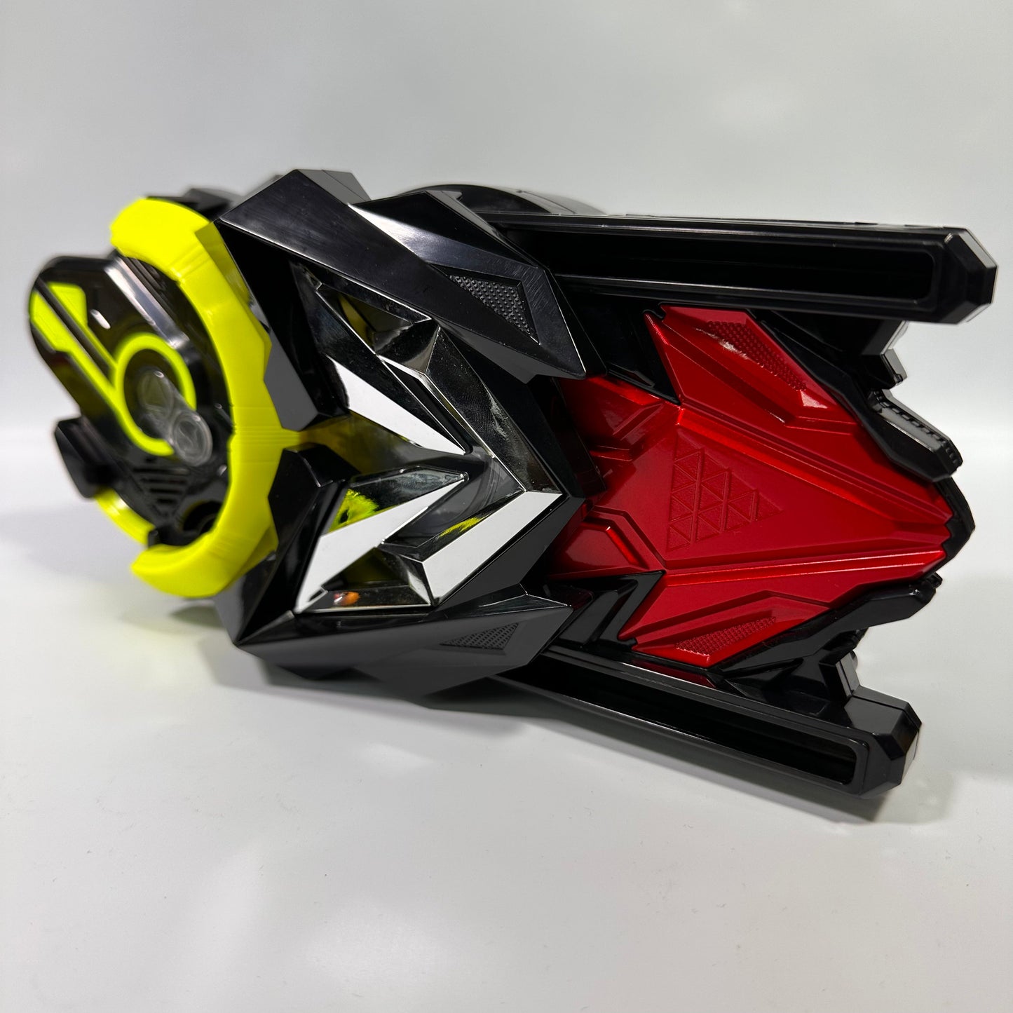 [LOOSE] Kamen Rider 01: DX Hiden Zero One Driver & Zero Two Driver Unit Set (No Rising Hopper Progrise Key  Included) | CSTOYS INTERNATIONAL