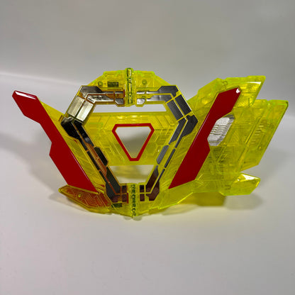 [LOOSE] Kamen Rider 01: DX Hiden Zero One Driver & Zero Two Driver Unit Set (No Rising Hopper Progrise Key  Included) | CSTOYS INTERNATIONAL