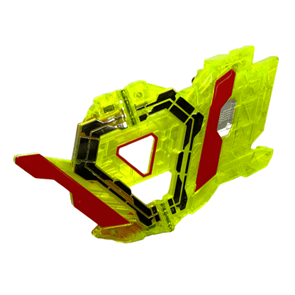 Kamen Rider Zero-One / DX Zero-Two Progrise Key & Zero-Two