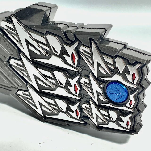 [LOOSE] Kamen Rider 01: DX Metal Cluster Hopper Progrise Key | CSTOYS INTERNATIONAL