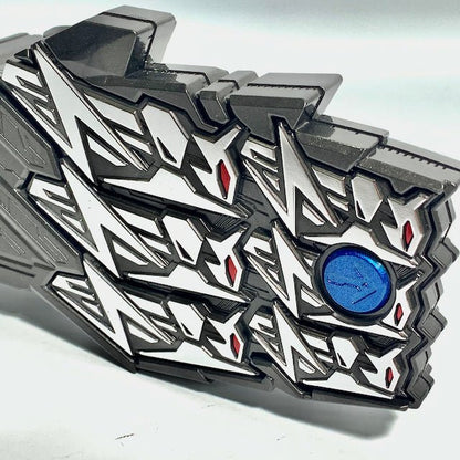 [LOOSE] Kamen Rider 01: DX Metal Cluster Hopper Progrise Key | CSTOYS INTERNATIONAL