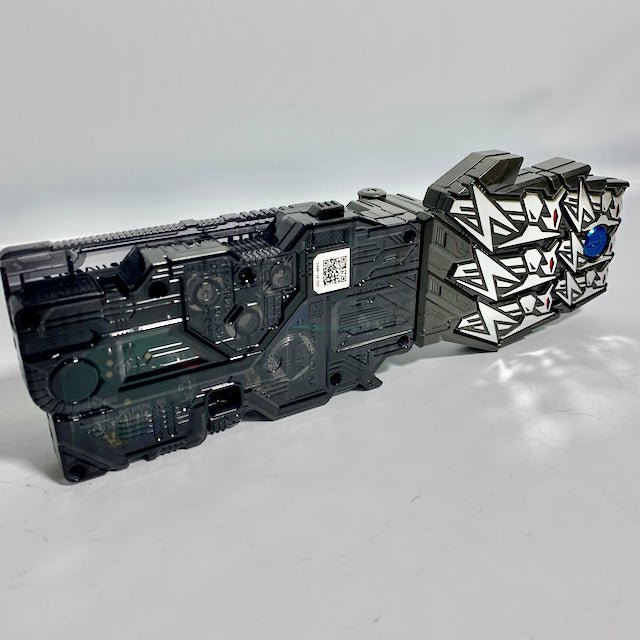 [LOOSE] Kamen Rider 01: DX Metal Cluster Hopper Progrise Key | CSTOYS INTERNATIONAL