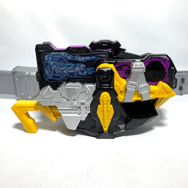 [LOOSE] Kamen Rider 01: DX Metsuboujinrai Force Riser | CSTOYS INTERNATIONAL