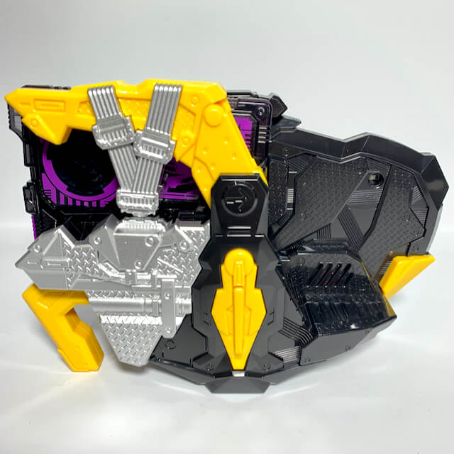 [LOOSE] Kamen Rider 01: DX Metsuboujinrai Force Riser | CSTOYS INTERNATIONAL