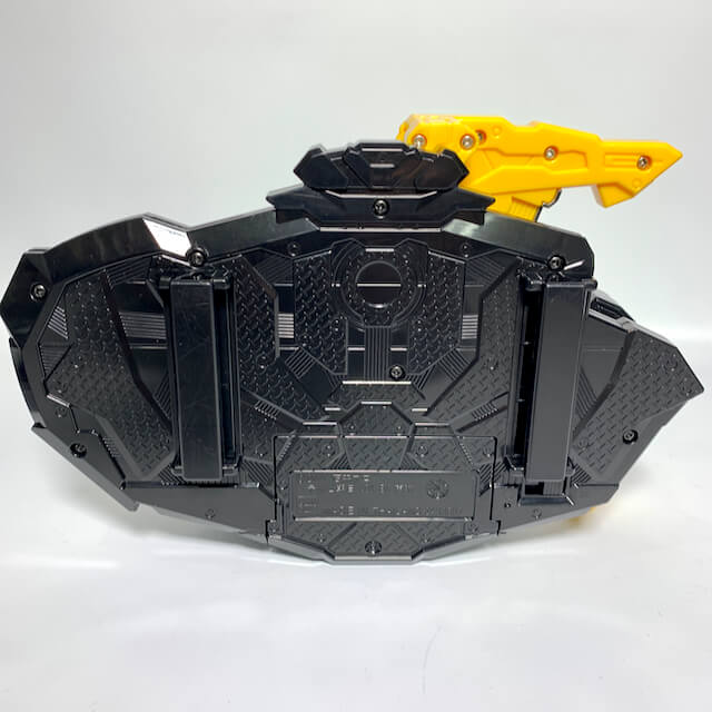 [LOOSE] Kamen Rider 01: DX Metsuboujinrai Force Riser | CSTOYS INTERNATIONAL
