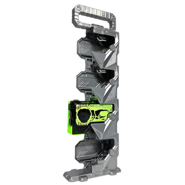 LOOSE] Kamen Rider 01: DX Progrise Key Connector with DX Amazing