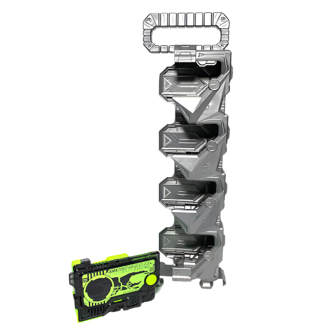LOOSE] Kamen Rider 01: DX Progrise Key Connector with DX