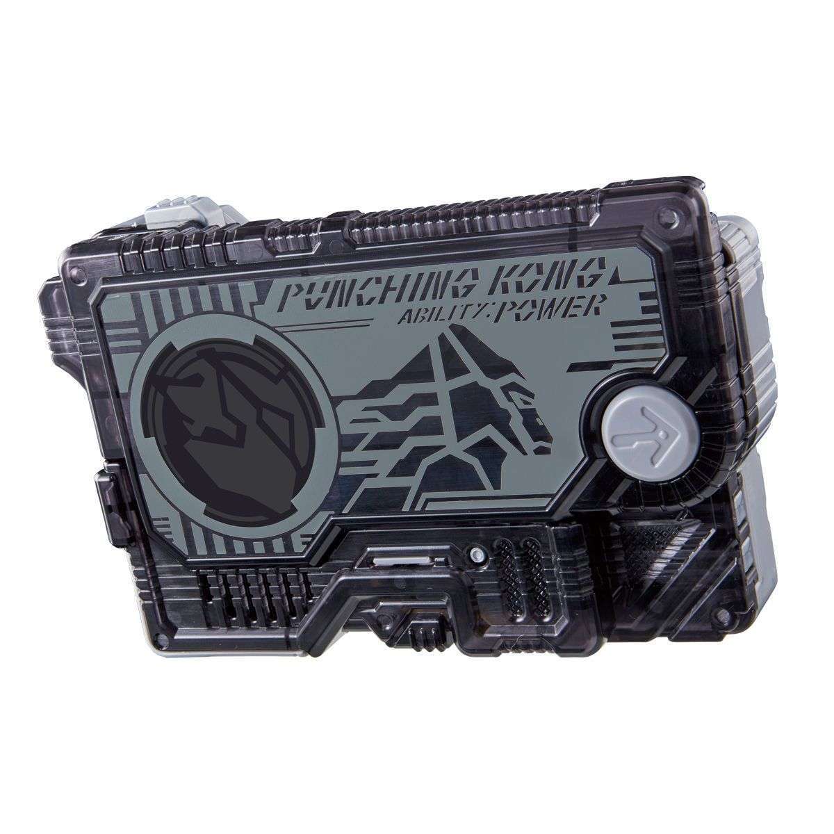 BOXED] Kamen Rider 01: DX Punching Kong Progrise Key CSTOYS