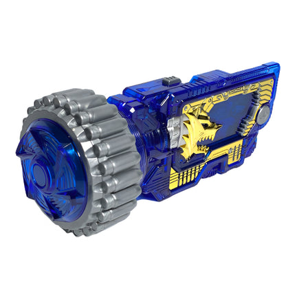 [LOOSE] Kamen Rider 01: DX Rampage Gatling Progrise Key | CSTOYS INTERNATIONAL