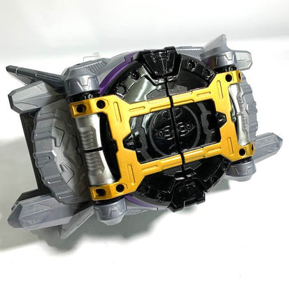 [LOOSE] Kamen Rider 01: DX ZAIA Thousand Driver | CSTOYS INTERNATIONAL