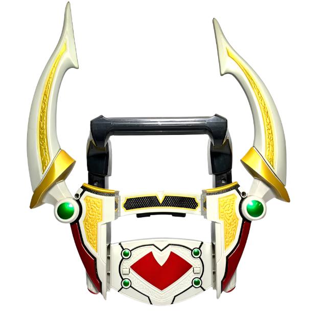 [LOOSE] Kamen Rider Blade: DX Chalice Arrow | CSTOYS INTERNATIONAL