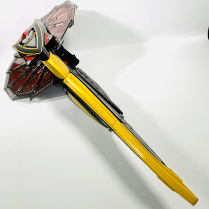 [LOOSE] Kamen Rider Blade: DX Glaive Rouser -Toysurs Exclusive- | CSTOYS INTERNATIONAL