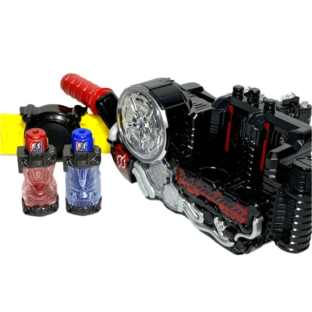 LOOSE Kamen Rider Build DX Build Driver Holder Set CSTOYS INTERNATIONAL