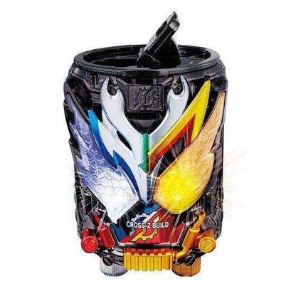 [LOOSE] Kamen Rider Build: DX Cross-Z Build Can -Premium Bandai Exclusive- | CSTOYS INTERNATIONAL