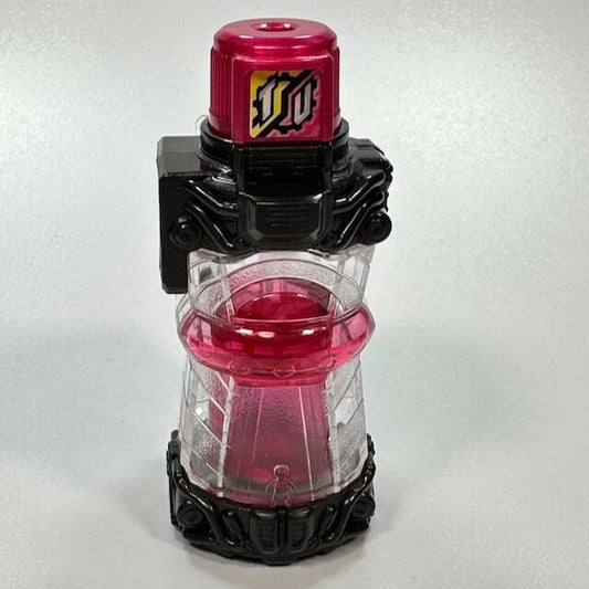 [LOOSE] Kamen Rider Build: DX Full Bottle UFO Full Bottle | CSTOYS INTERNATIONAL