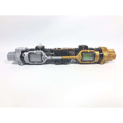 [LOOSE] Kamen Rider Build: DX Full Full Rabbit Tank Bottle | CSTOYS INTERNATIONAL