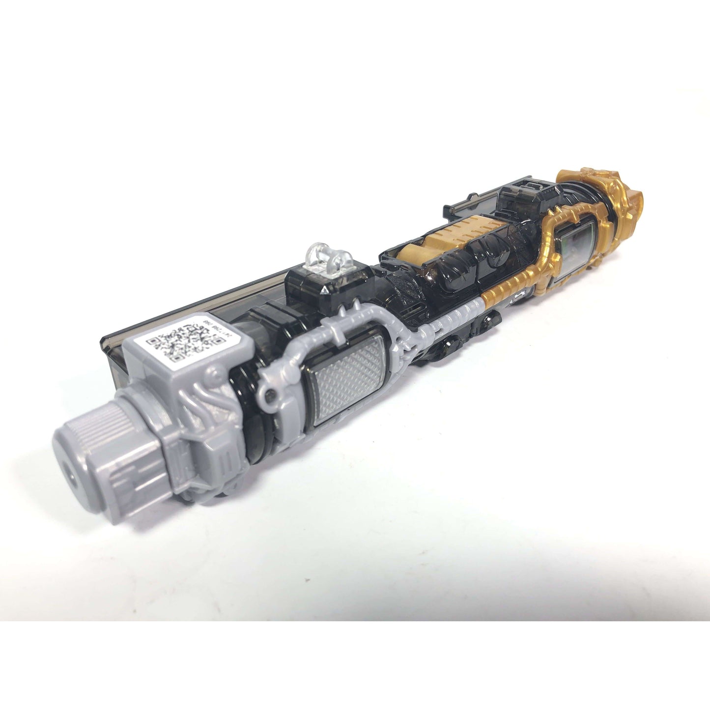 [LOOSE] Kamen Rider Build: DX Full Full Rabbit Tank Bottle | CSTOYS INTERNATIONAL