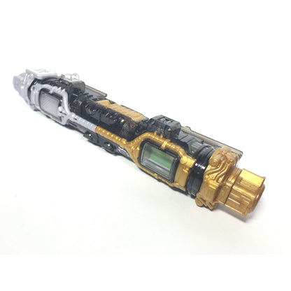[LOOSE] Kamen Rider Build: DX Full Full Rabbit Tank Bottle | CSTOYS INTERNATIONAL