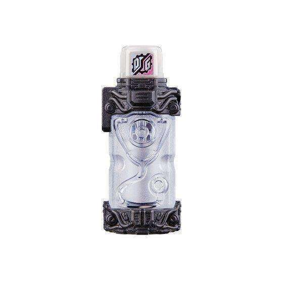 [LOOSE] Kamen Rider Build: DX Kamen Rider Ex-Aid Full Bottle | CSTOYS INTERNATIONAL